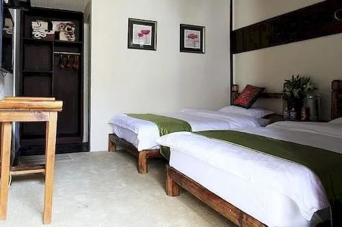 Yunmenju Nalan Villa