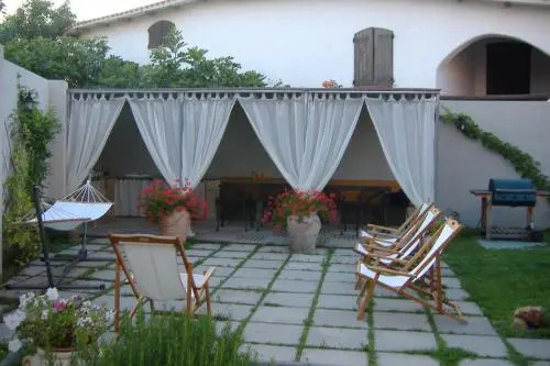 Case Vacanza Villa Doria