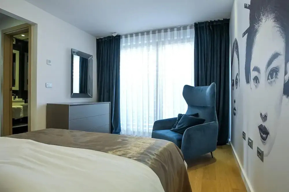 Villa Lantana ZadarVillas