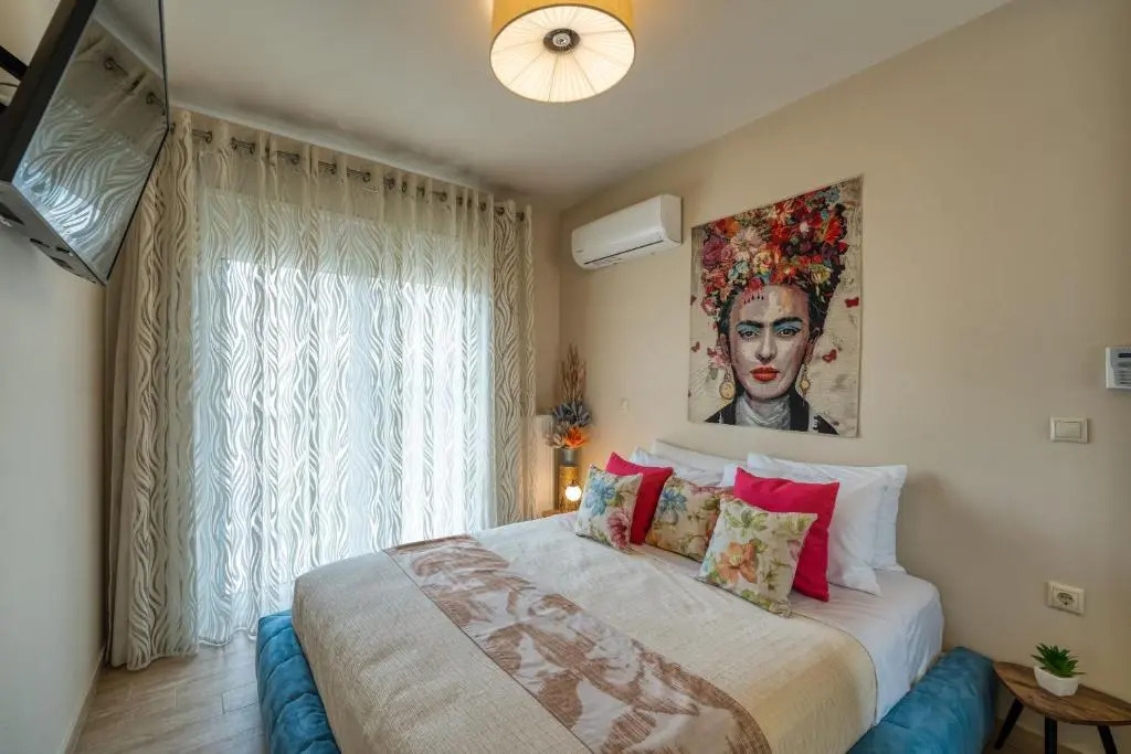 City Gem Apartment