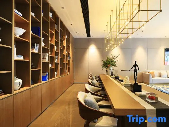 Huaxuanli Hotel (Shenzhen Universiade Center)