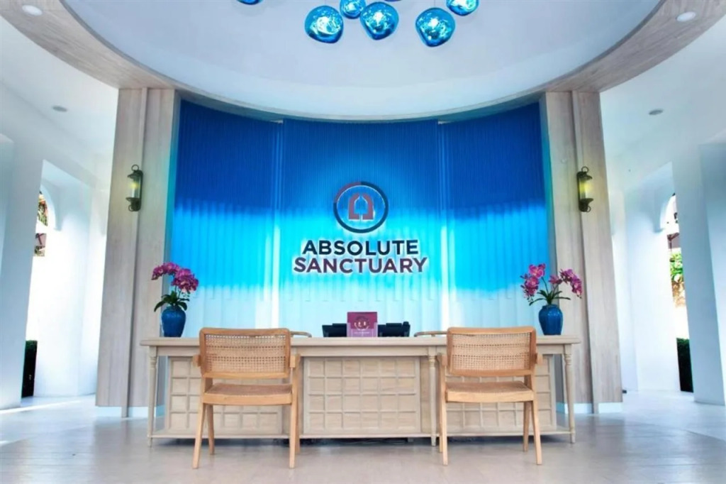 Absolute Sanctuary