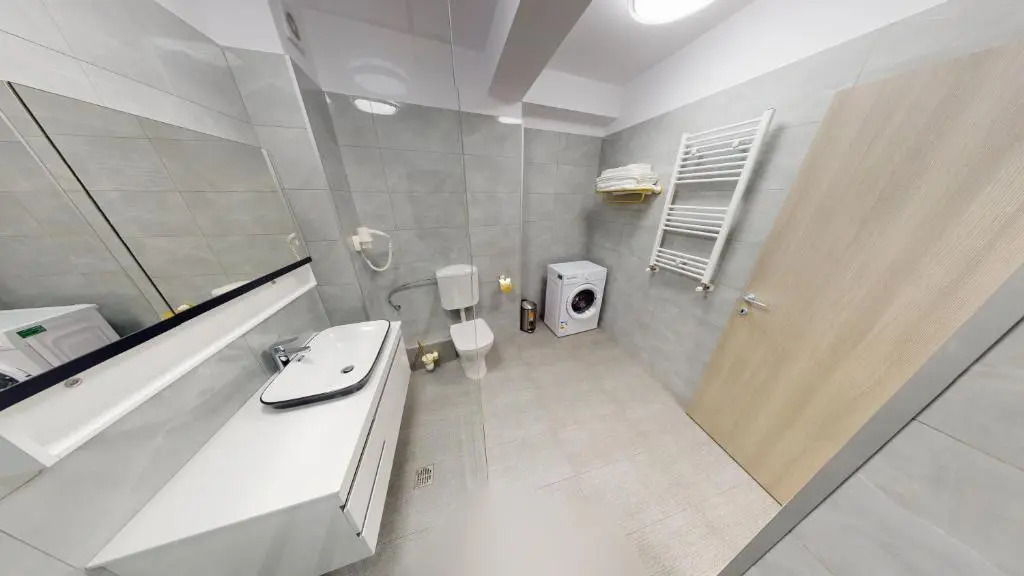 Le Blanc ApartHotel