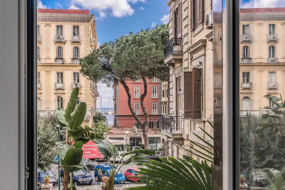 Gramsci Boutique Apartment - Sofia Apartments