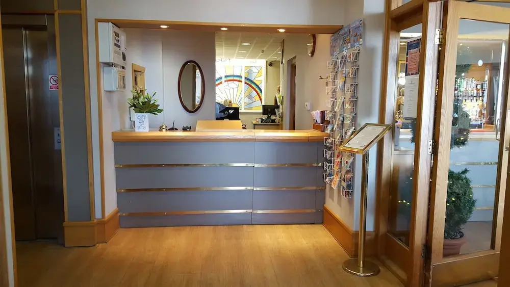 Expanse Hotel