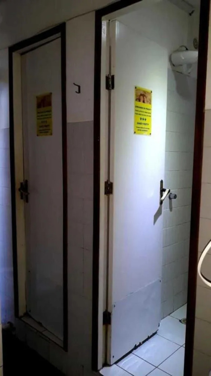 Chalice Hostel