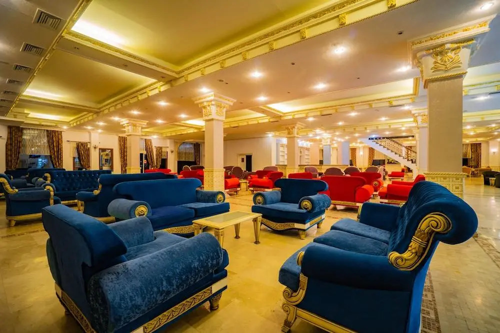 Club Sunny World (ex Orient Hill Hotel)