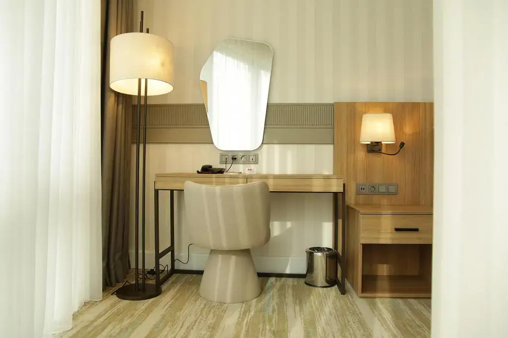 Tress Hotel