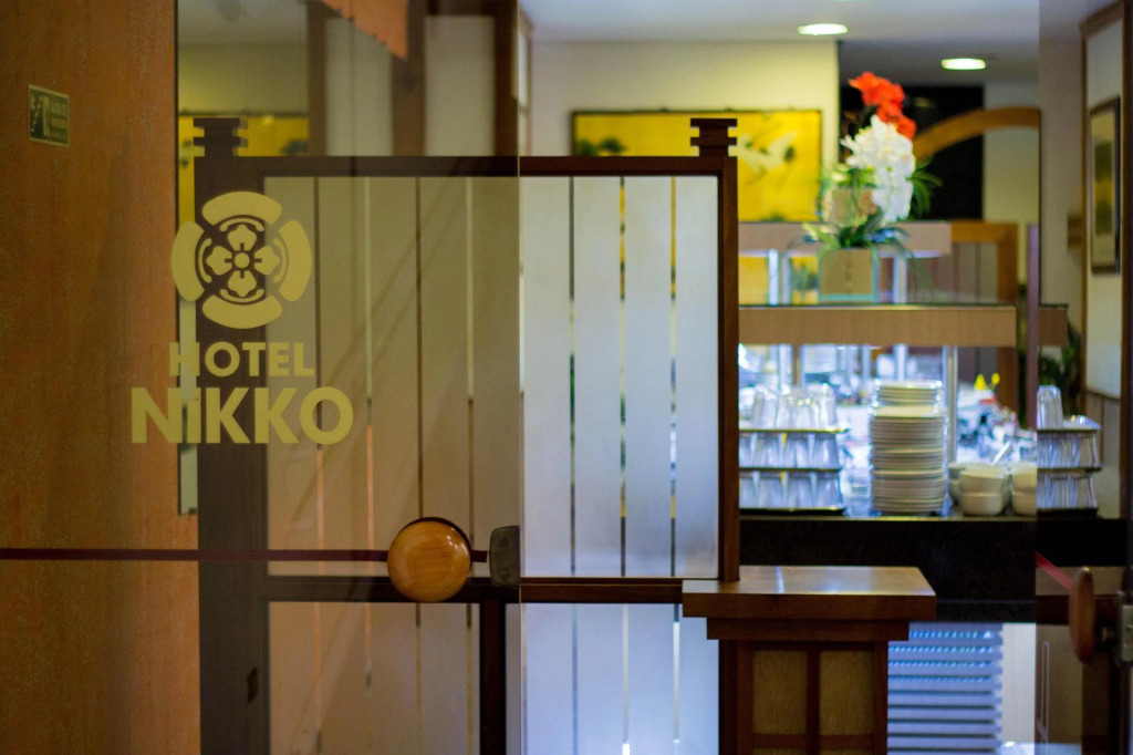 Hotel Nikko