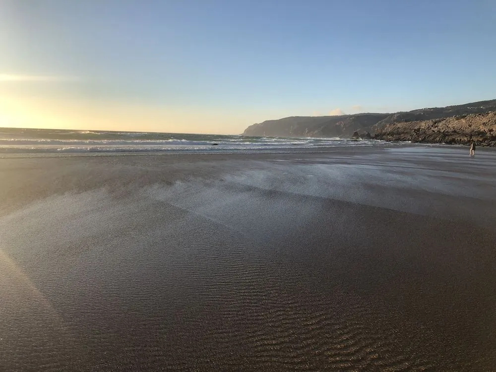 Villa Guincho