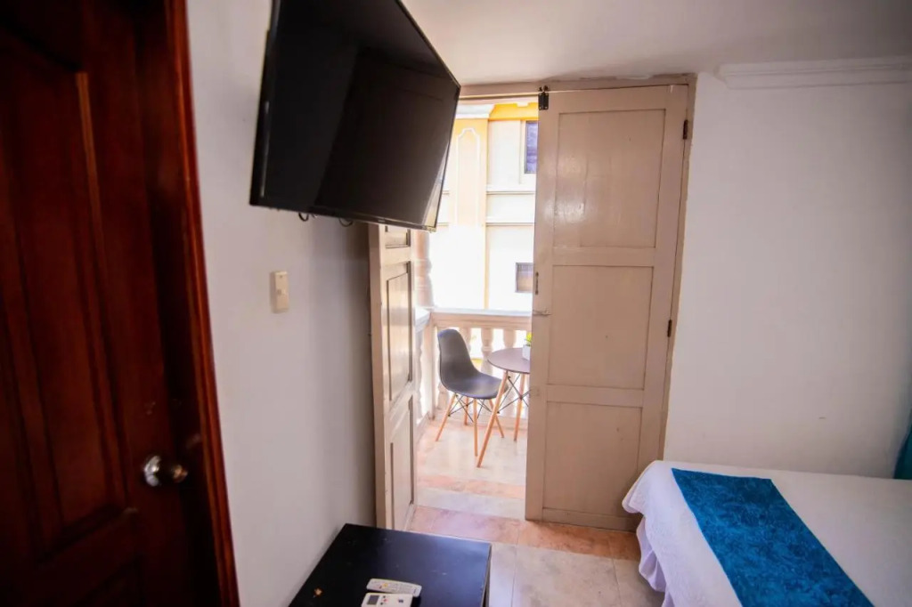 Hotel Marie Real Cartagena