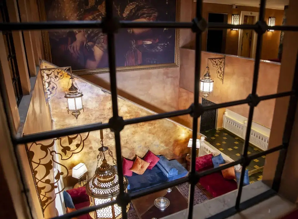 ÂLÂ HAN BOUTIQUE HOTEL