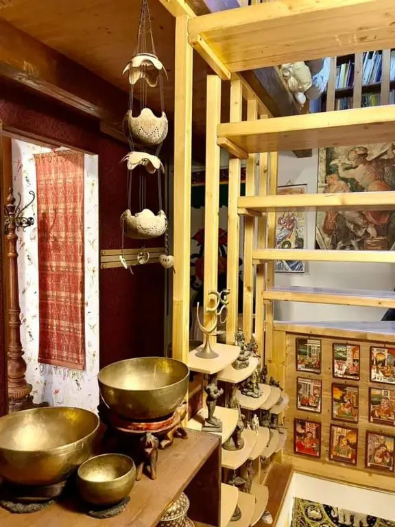 Casa Massaggio Thai
