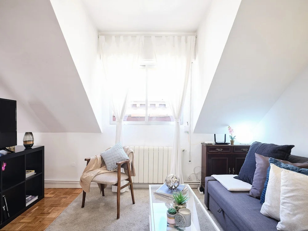 Apartamento en La Latina by My City Home
