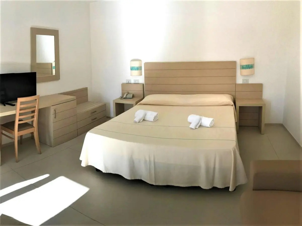 Eurovillage Hotel