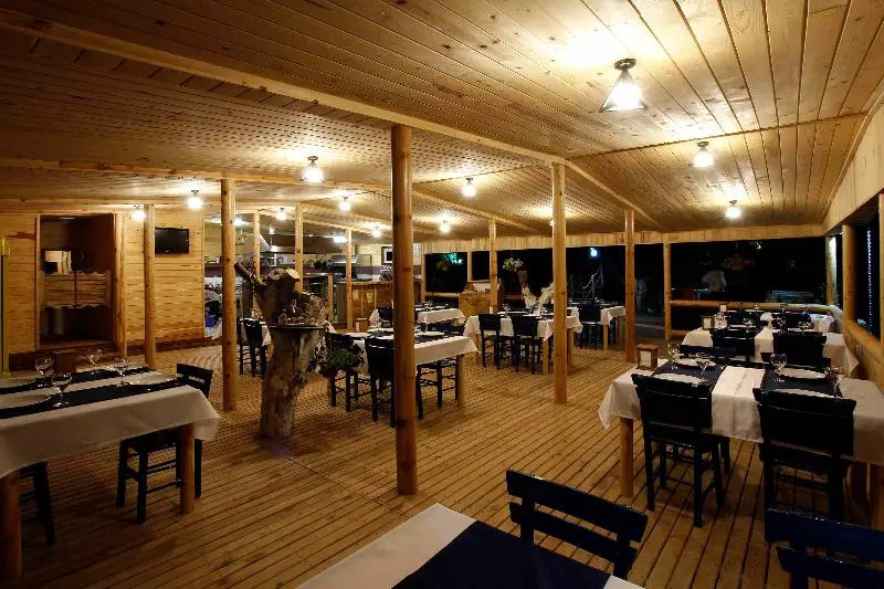 Zena Beach Bungalows