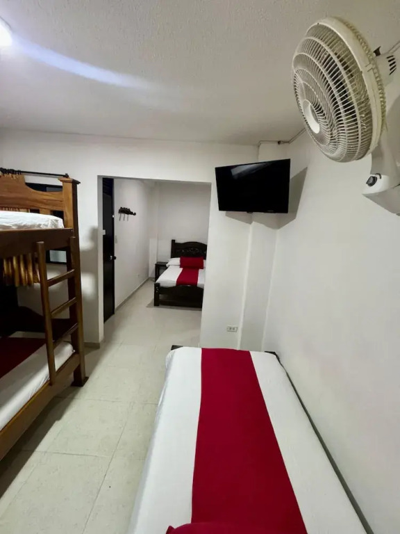 Hotel Tucan Pereira