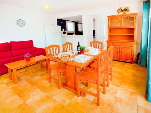 Apartment Platja de Roses-6 by Interhome