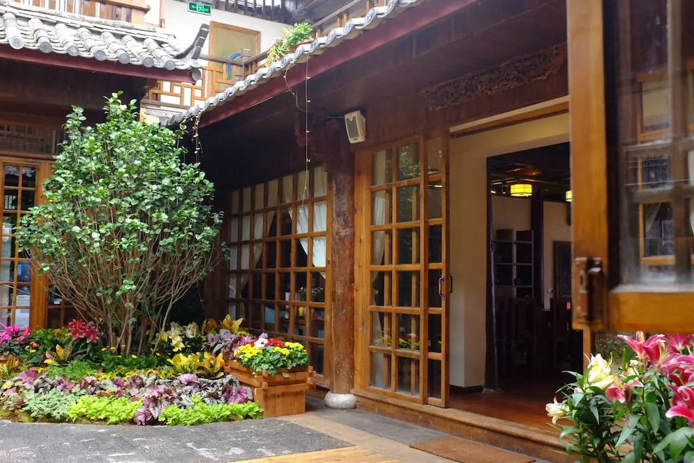 Springs Inn