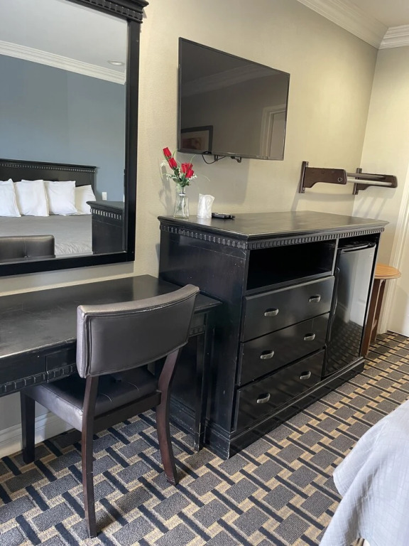 Villa Inn & Suites - LAX, SoFi Stadium & Intuit Dome