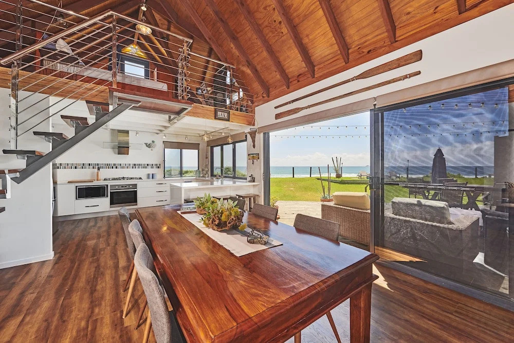 A PERFECT STAY - Belongil on the Beach