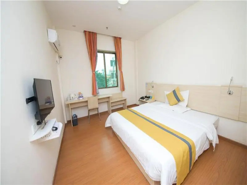 7Days Inn Shaoguan Lechang Darunfa