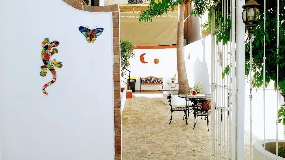 Nice Studio With Kitchenette and Close to the Boardwalk and the Beach