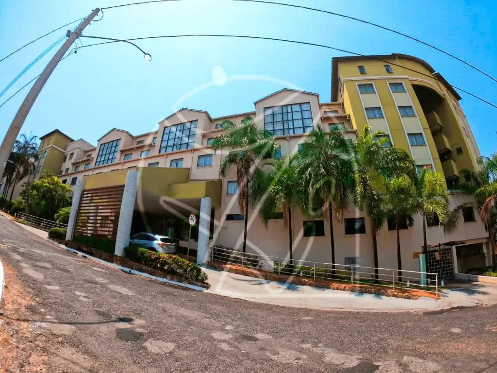 Suíte & Flat III - Flats Particulares - TURISMO