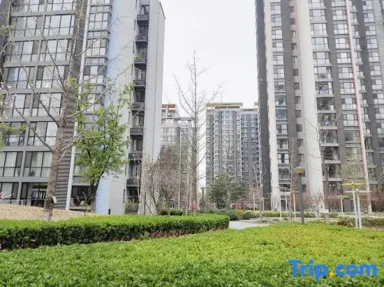 Luyuan Meisu Boutique Homestay