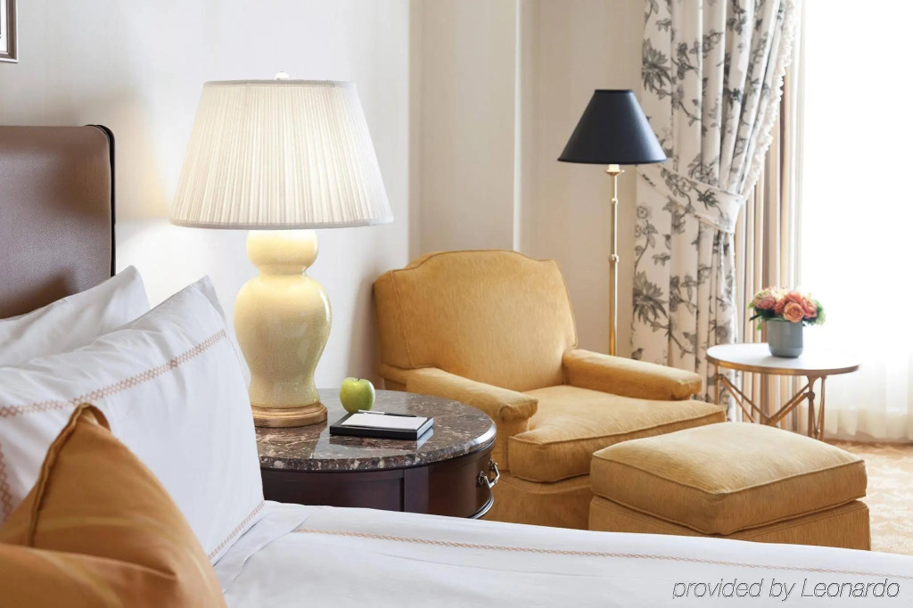 Four Seasons Boston