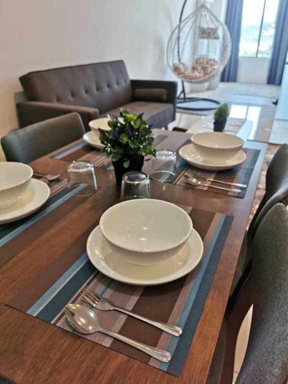 ITCC Manhattan North Suites