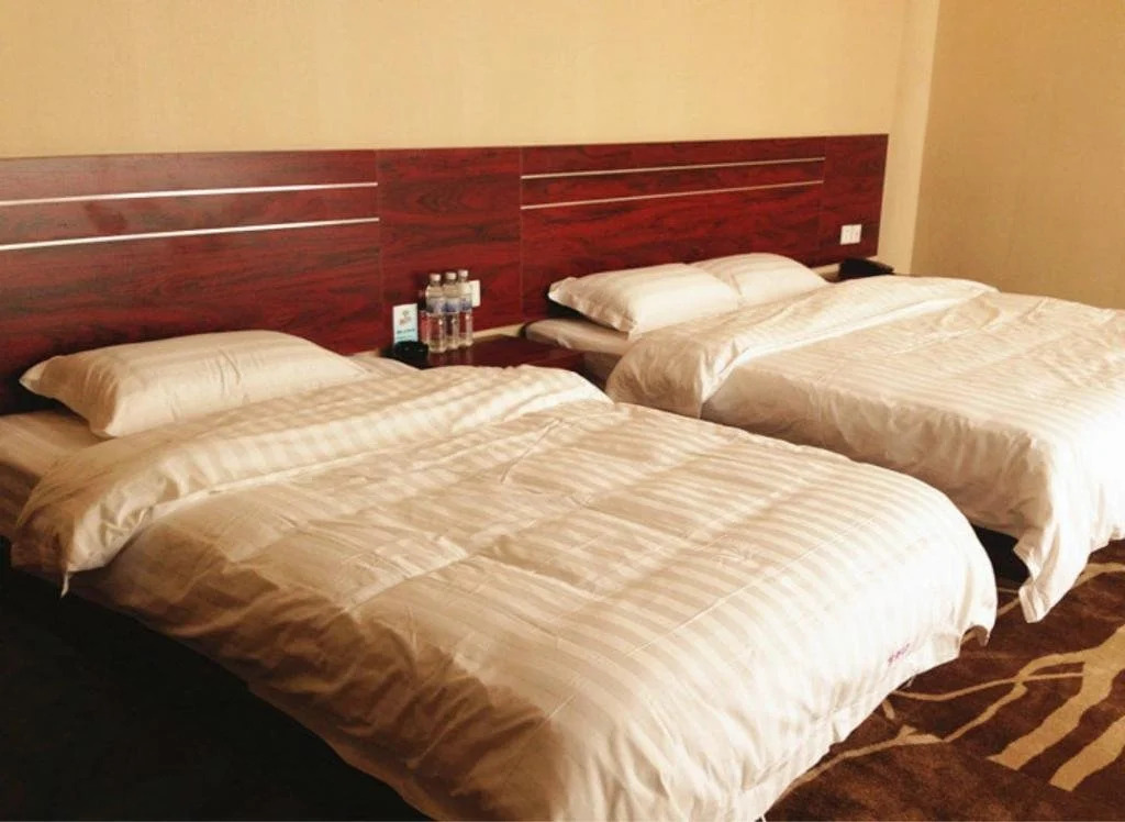 Wanlong Business Hotel