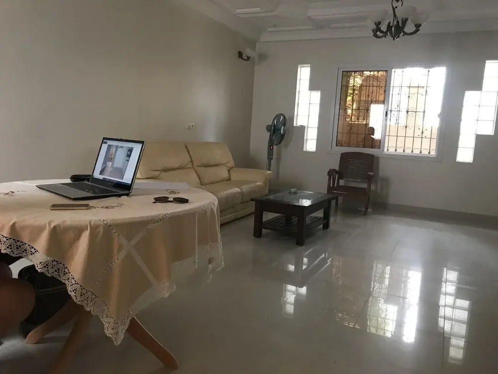 Aziz Residence