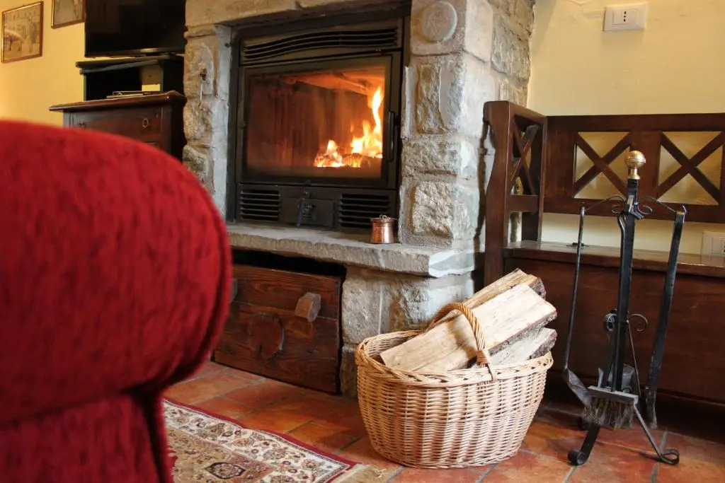 Casa Vacanze Le Antiche Pietre