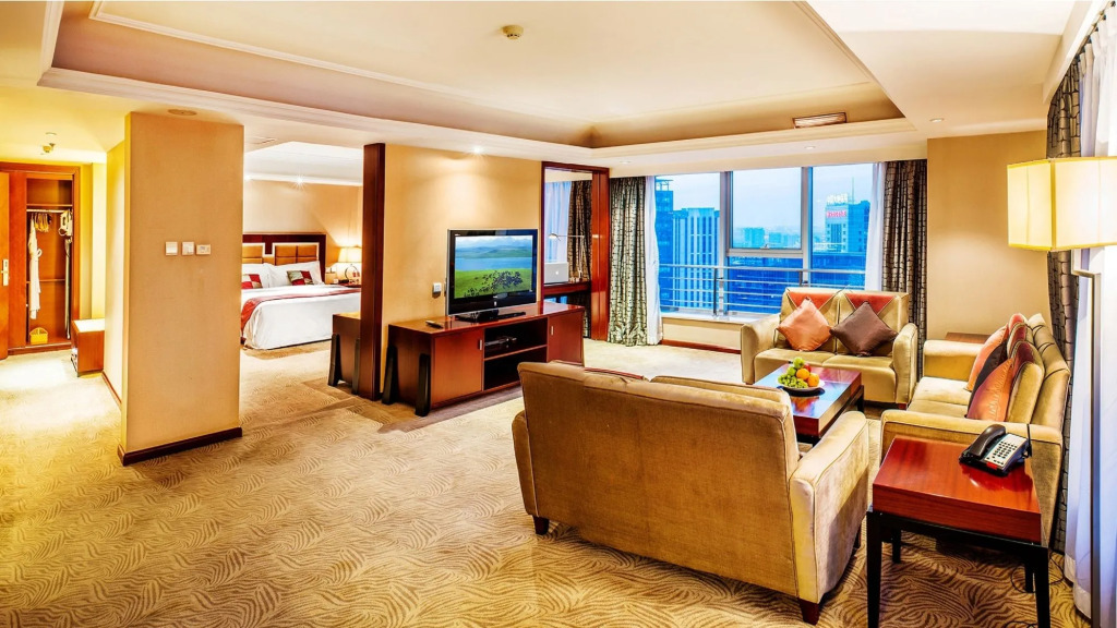 Rich Gate Hotel