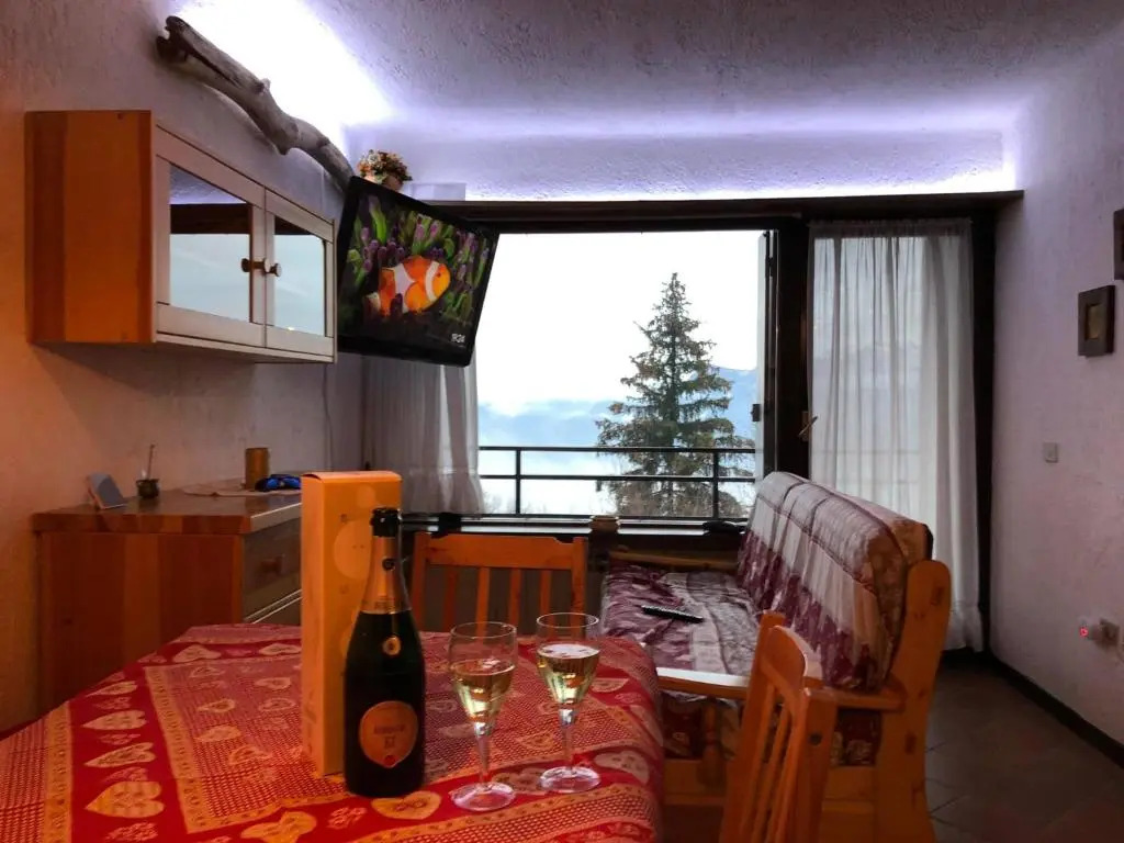 M&M Maison Marilena lake Iseo (Montecampione)