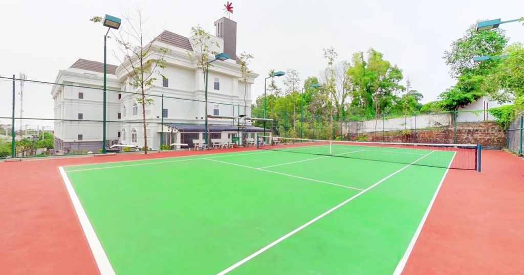 Boulevard Phú Quốc PQ - by BAY LUXURY