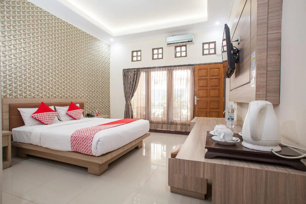 Bromo View Hotel