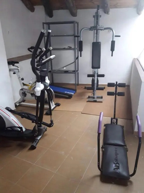 Casa de La Abuela Pepi