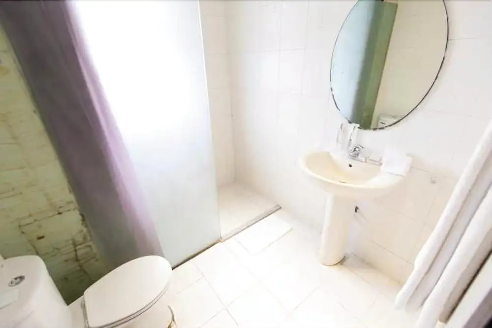 Yopark Serviced Apartment-kai Xuan Garden
