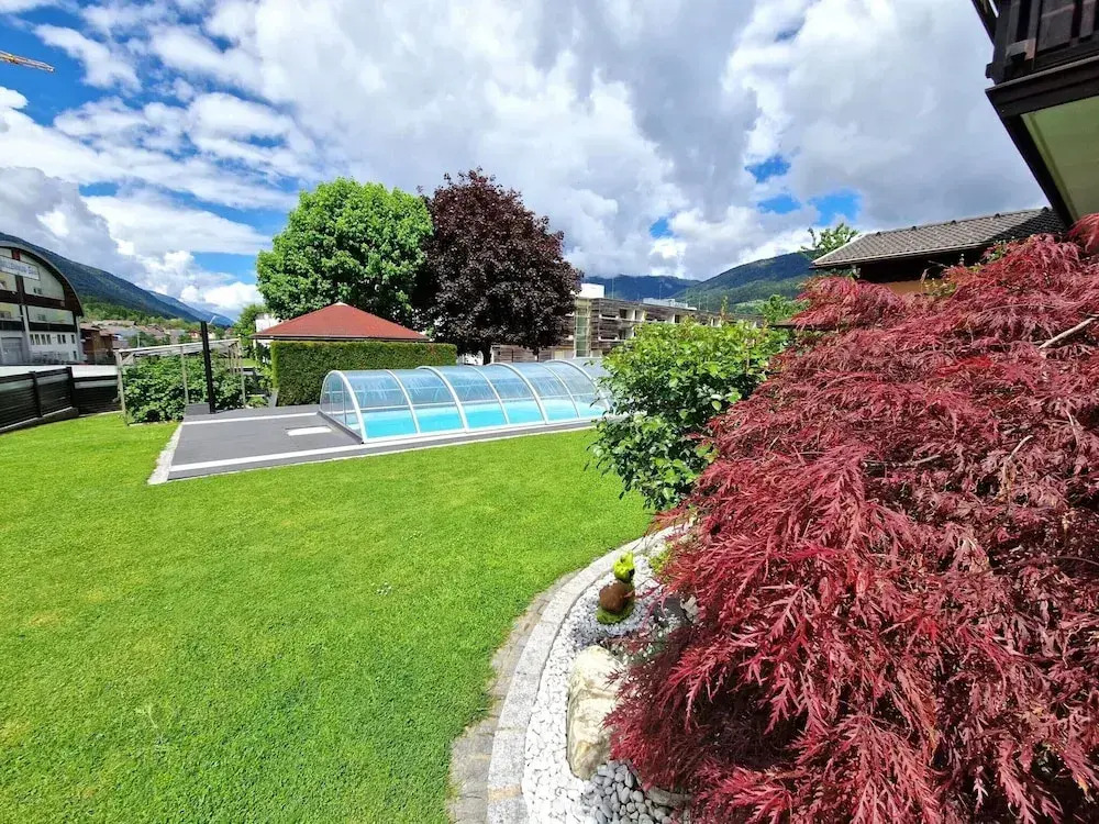 Comfortable Apartment Near Nassfeld