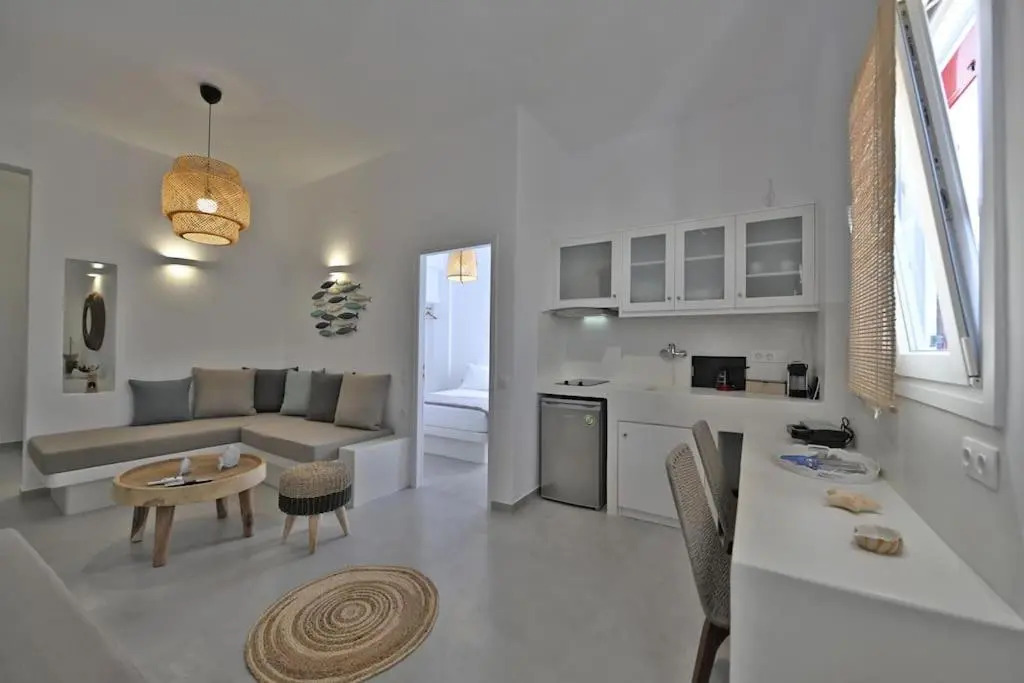 Kleri's apartments 4