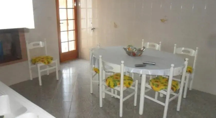 Casa Vacanza Carmelina