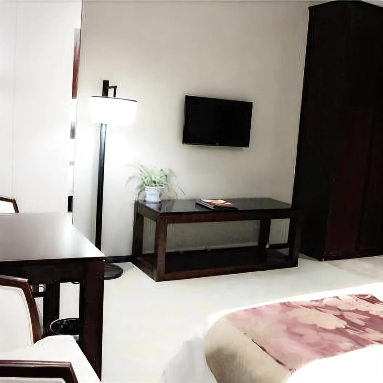 Zijingshan Hotel