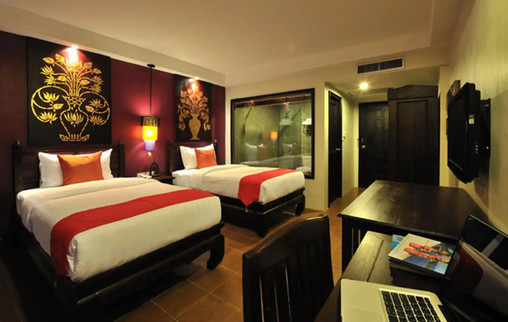 Siralanna Hotel
