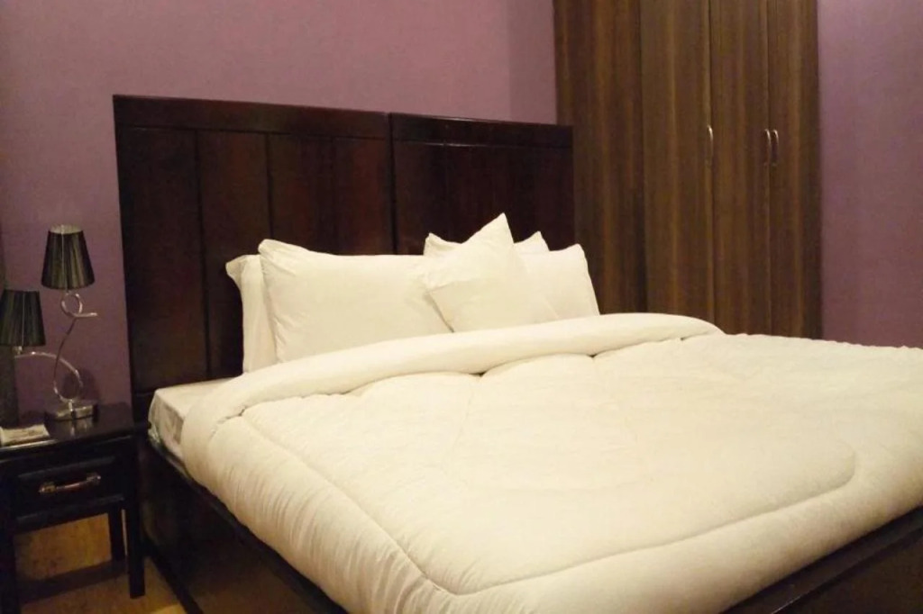 Faith Homes Hotel