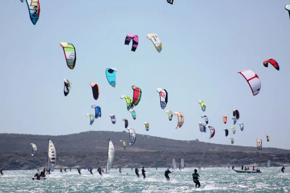 Kian's Place, Langebaan 8-sleeper