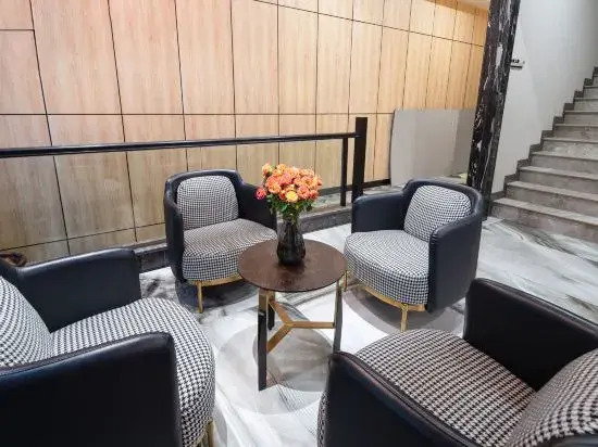 Afur Chain Hotel(Maguan County Government Anping Square Branch)
