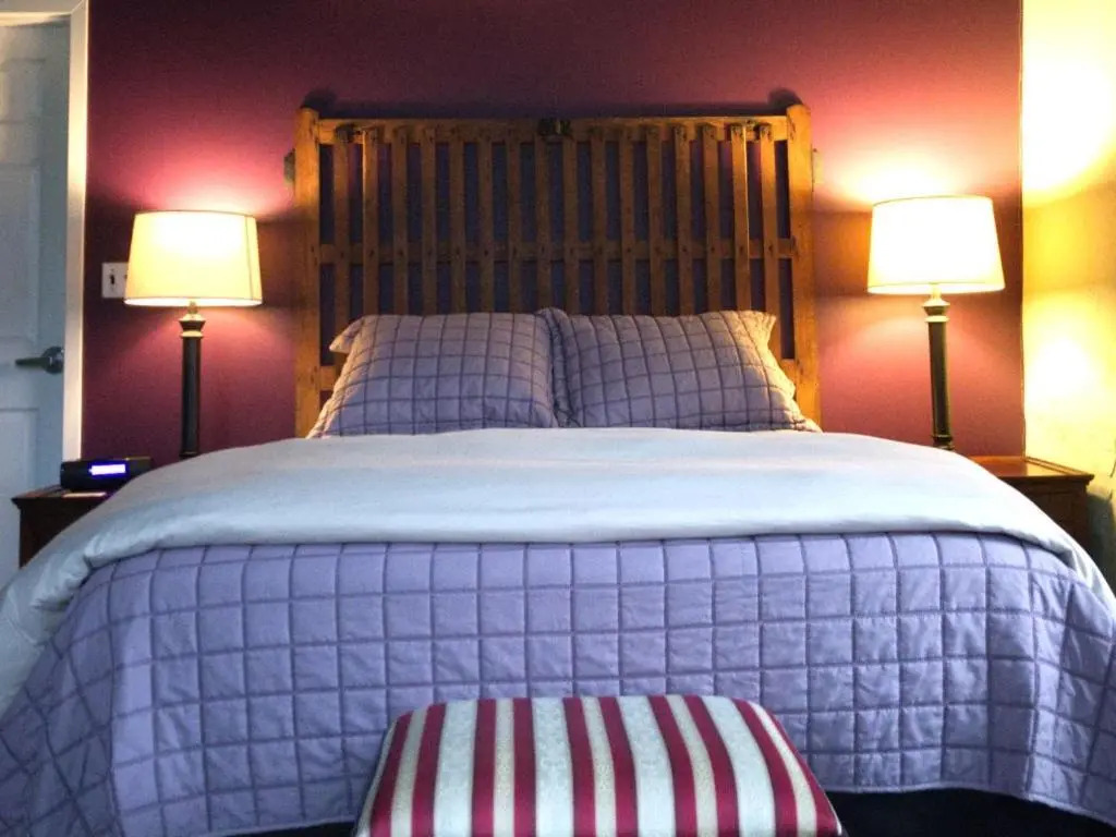 The Inn At Stone Mill