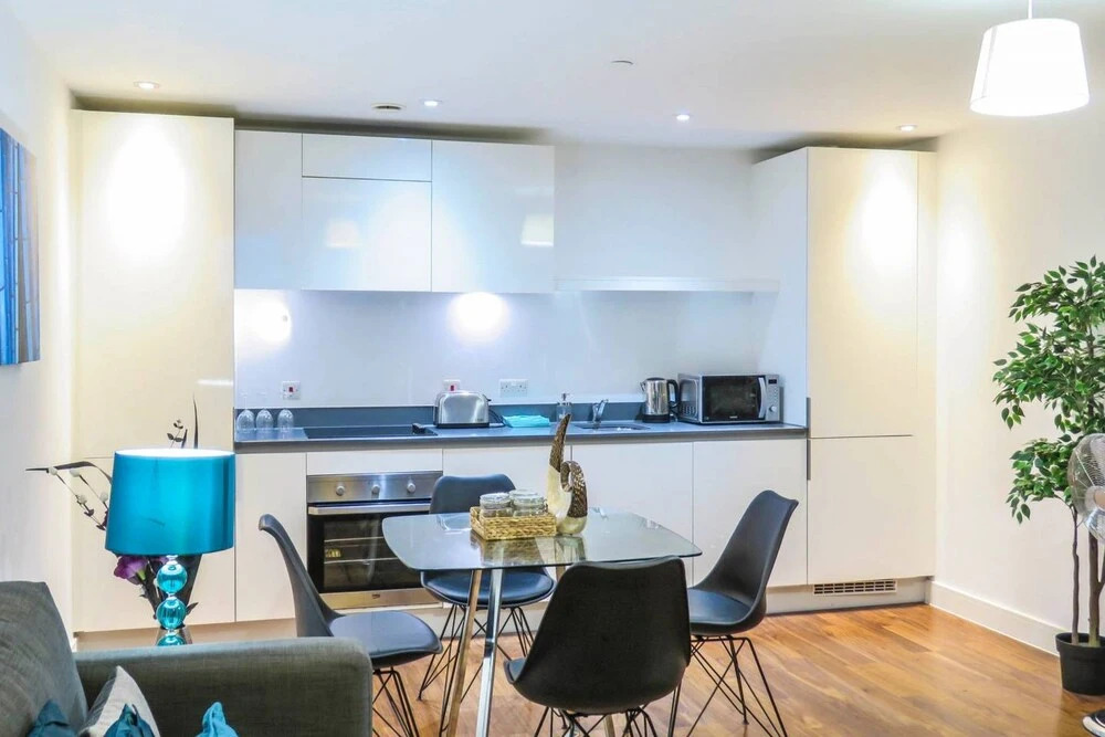 Tudors Estates - 1 Hagley Road